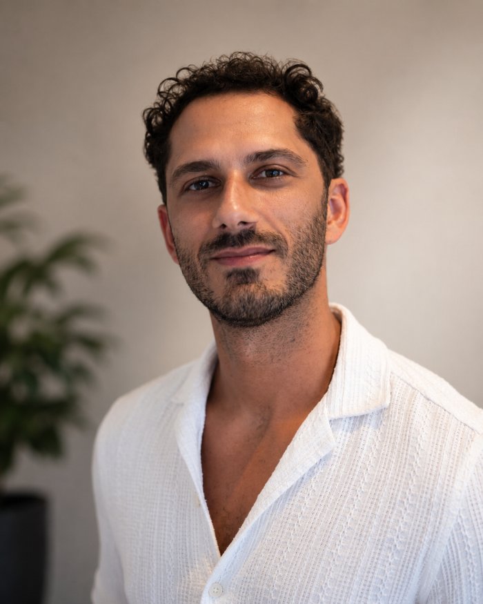 Karim Assadi